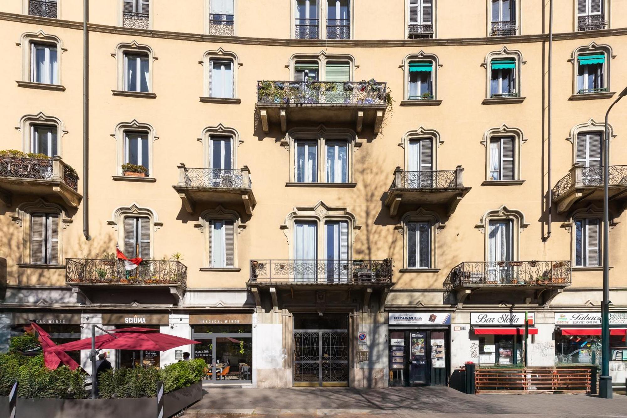 Apartamento Casa Firenze - Lotto Fieramilanocity & Citylife *