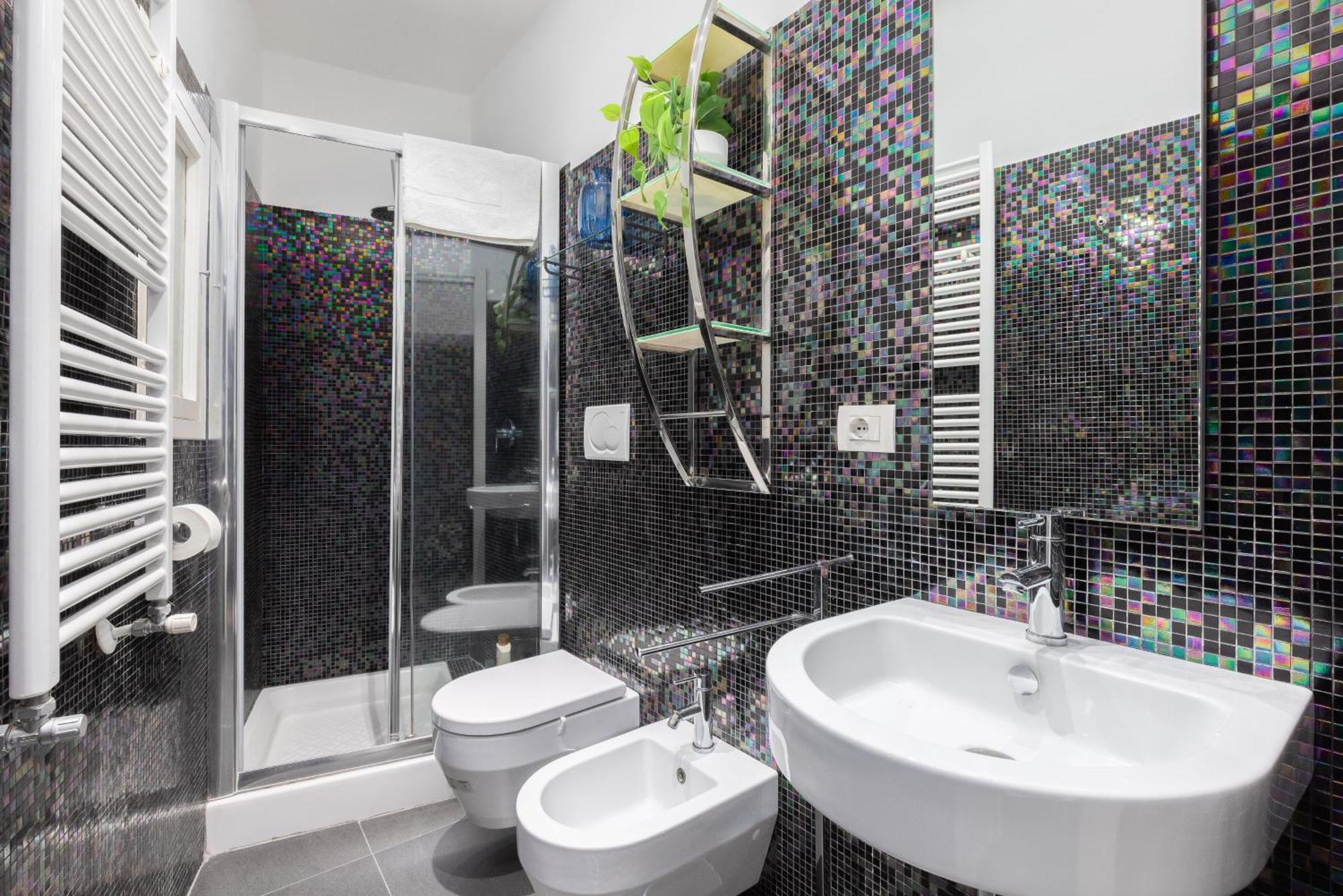 Casa Firenze - Lotto Fieramilanocity & Citylife Apartamento *