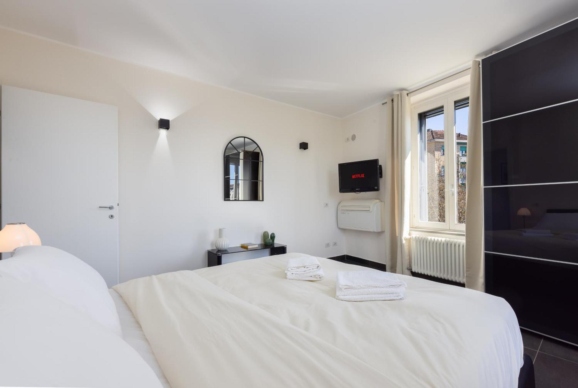 Casa Firenze - Lotto Fieramilanocity & Citylife * Milán